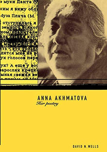 Anna Akhmatova 