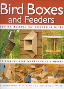 Bird Boxes and Feeders 