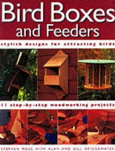 Bird Boxes and Feeders 