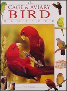 The Cage and Aviary Bird Handbook 