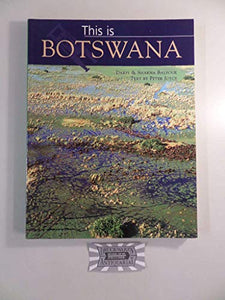 This is Botswana 