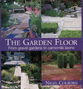 The Garden Floor 