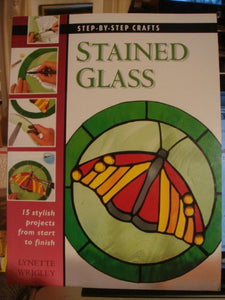 Stained Glass 