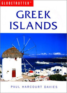 Greek Islands 