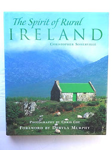 The Spirit of Rural Ireland 