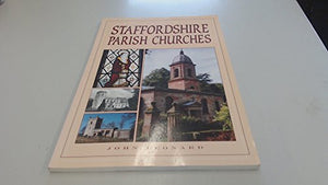 Staffordshire Parish Churches 