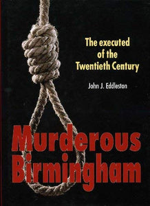 Murderous Birmingham 