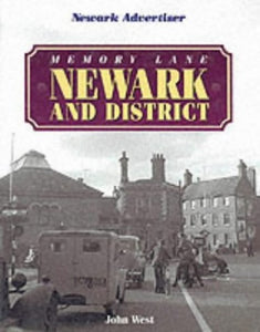 Memory Lane Newark and District 