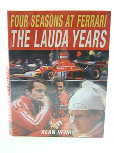 Four Seasons at Ferrari 