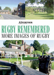 Rugby Remembered 