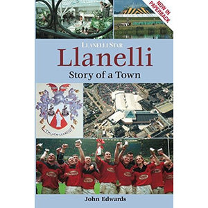 Llanelli 