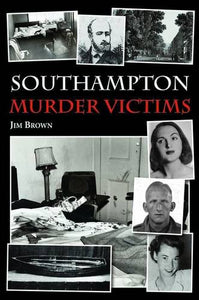 Southampton Murder Victims 