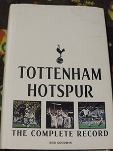 Tottenham Hotspur 