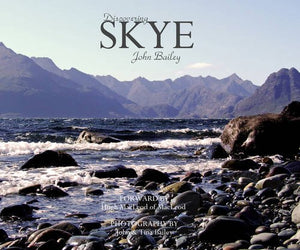 Discovering Skye 