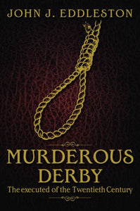 Murderous Derbyshire 