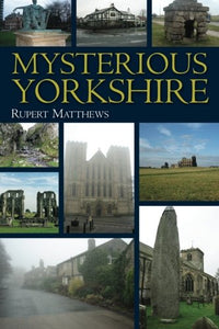 Mysterious Yorkshire 