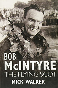 Bob McIntyre 