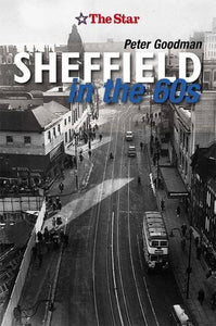 Sheffield in the 60s 