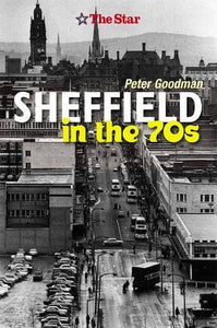 Sheffield in the 70s 