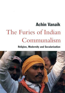 The Rise of Hindu Authoritarianism 