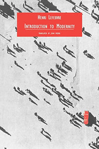 Introduction to Modernity 