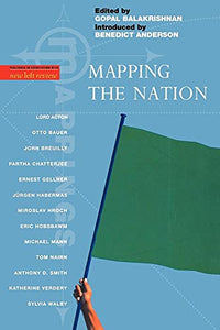 Mapping the Nation 