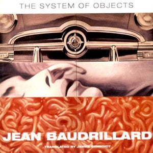 The System of Objects 