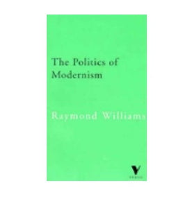 Politics of Modernism 