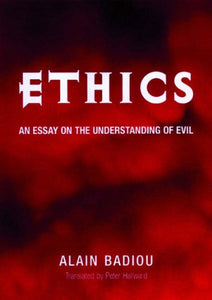 Ethics 