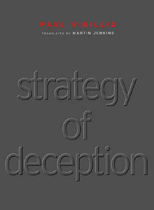 Strategy of Deception 