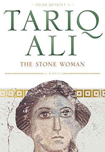 The Stone Woman 