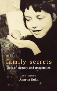 Family Secrets 