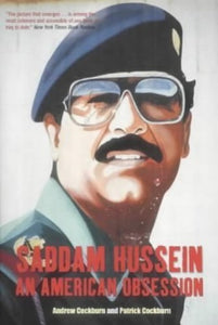 Saddam Hussein 