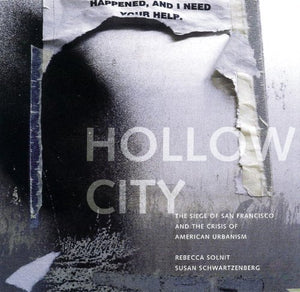 Hollow City 