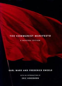 The Communist Manifesto 