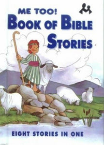 Book of Bible Stories 