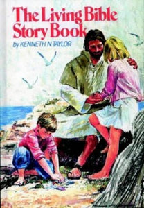 The Living Bible Storybook 