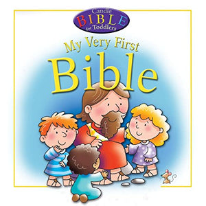 My Very First Bible 