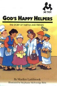 God's Happy Helpers 