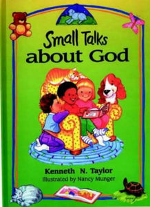 Small Talks About God 