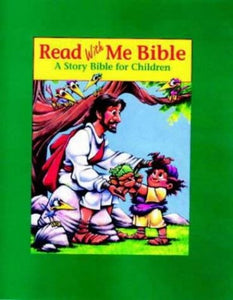 Read with Me Bible 