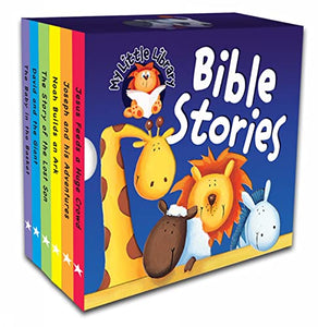 Bible Stories 