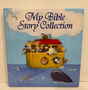 My Bible Story Collection 