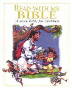 Read With Me Bible 