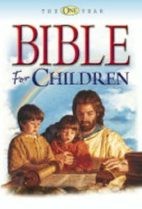 The One Year Bible for Children 