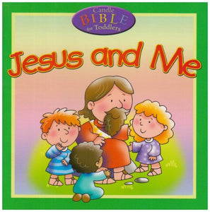 Jesus and Me 