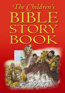 The Children's Bible Story Book 