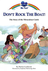 Don't Rock the Boat 