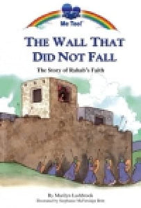 The Wall That Did Not Fall 