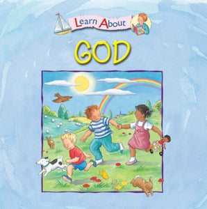 Learn About God 